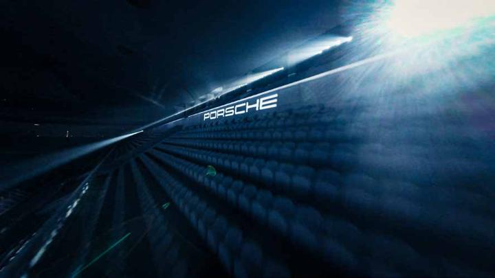 PORSCHE 保时捷 — 画面 07