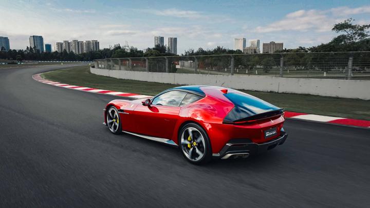 FERRARI 法拉利 — 画面 10