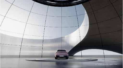 AUDI 奥迪 · E启新篇 英焕新生 — 画面 10