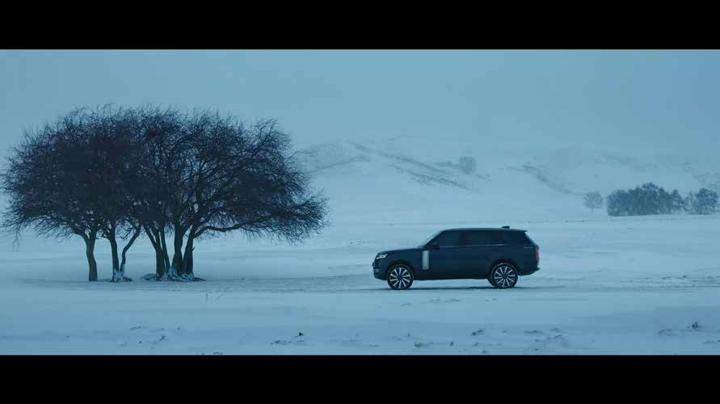 LAND ROVER 路虎 — 画面 03