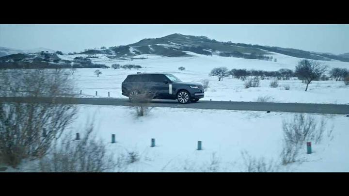 LAND ROVER 路虎 — 画面 04