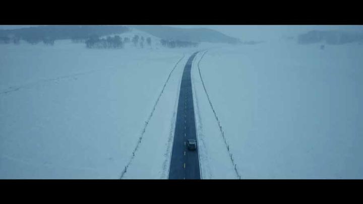 LAND ROVER 路虎 — 画面 08