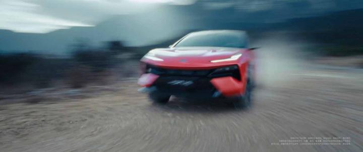 LOTUS 路特斯 · 公路 — 画面 08